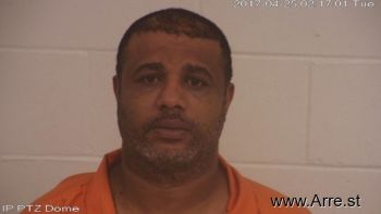 Kevin Lamont Richards Mugshot