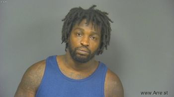 Kevin Dontrell Scott Mugshot