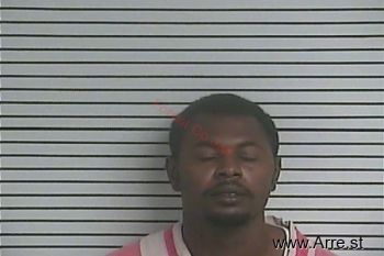 Kevin Terrell Taylor Mugshot