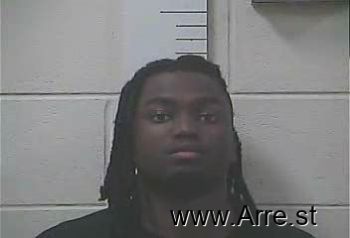 Kevin Latrell Upchurch Mugshot