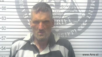 Kevin Scott Wade Mugshot