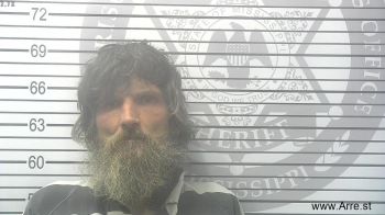 Kevin Scott Wade Mugshot