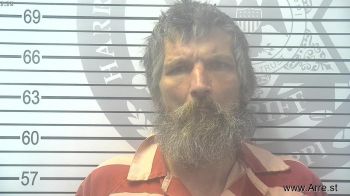 Kevin Scott Wade Mugshot