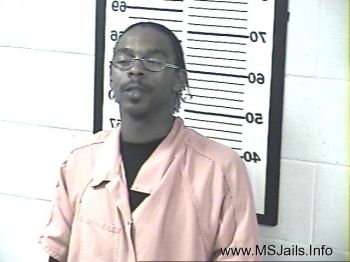 Kevin  Walton Mugshot