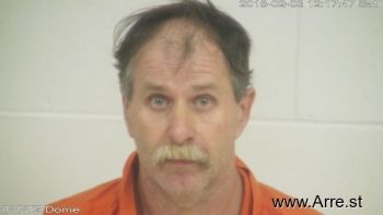 Kevin Glen Watson Mugshot