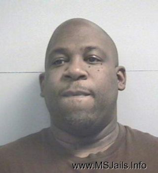 Kevin  Wilson Mugshot