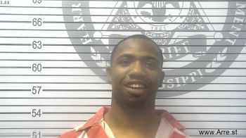 Kevon Jamall Barnes Mugshot