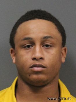 Kewon Tyrease Macon Mugshot