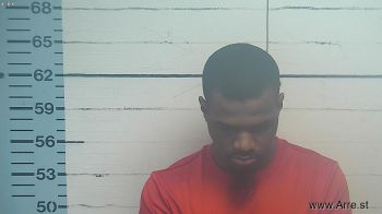 Keydric Earl-dejuan Dillard Mugshot