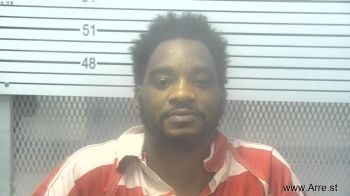 Khalid Daschi Williams Mugshot