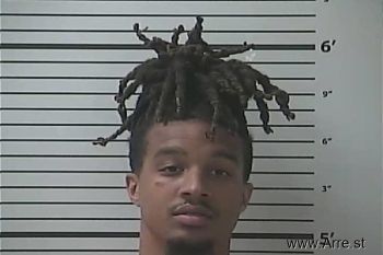 Khalil Taquan Bell Mugshot