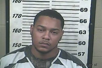 Khalil Joshua Davis Mugshot