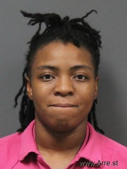 Kiara Keantee Canada Mugshot