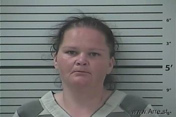 Kimberly  Armstrong Mugshot