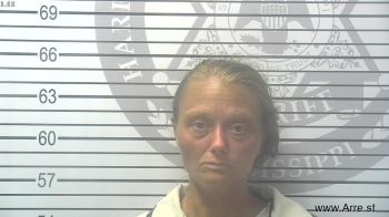 Kimberly Nichole Ballard Mugshot