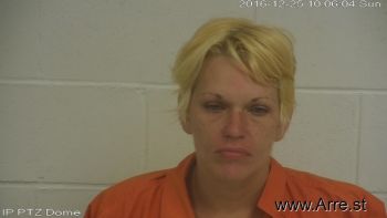 Kimberly Renee Broom Mugshot