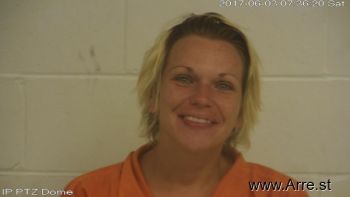 Kimberly Renee Broom Mugshot