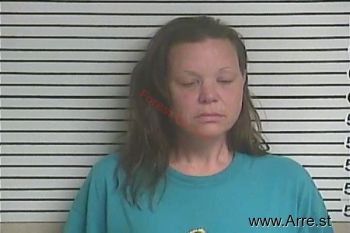 Kimberly Dawn Graham Mugshot