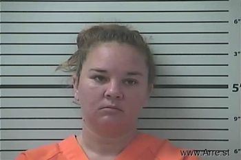 Kimberly Ann Harris Mugshot