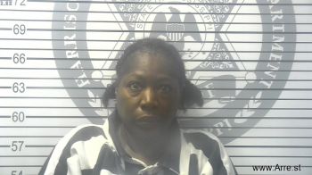 Kimberly Fawnee Harris Mugshot