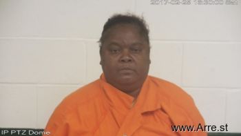 Kimberly  Henry Mugshot