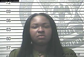 Kimberly Patrice Kelly Mugshot