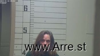 Kimberly J Leggett Mugshot