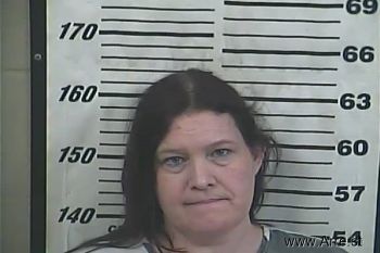 Kimberly Ann Malone Mugshot