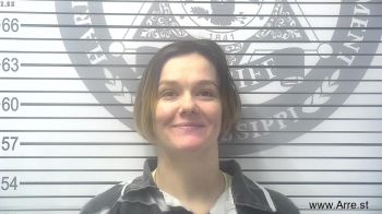 Kimberly Nicole Patterson Mugshot