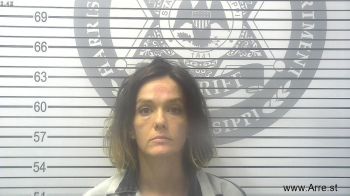 Kimberly Nicole Patterson Mugshot