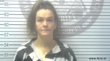 Kimberly Nicole Patterson Mugshot