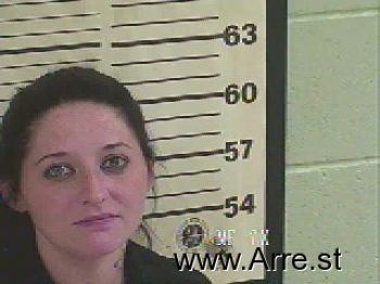 Kimberly R Ray Mugshot