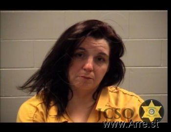 Kimberly Joni Reedy Mugshot