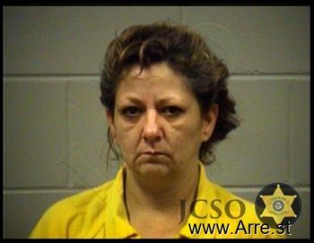 Kimberly Diane Rowe Mugshot