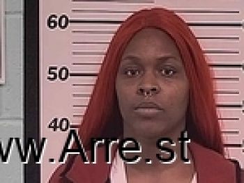 Kimberly Denise Russell Mugshot