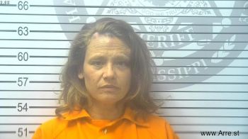 Kimberly D Seymour Mugshot