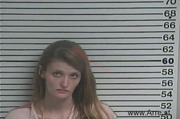 Kimberly  Stanley Mugshot