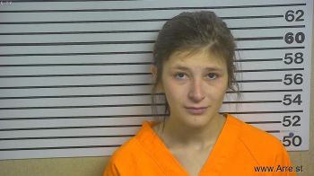 Kimberly Leanne Thompson Mugshot