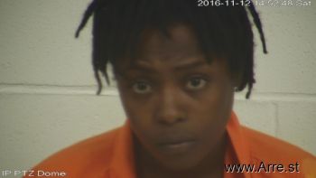 Kimberly Michelle Waller Mugshot