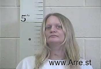 Kimberly C Weaver Mugshot