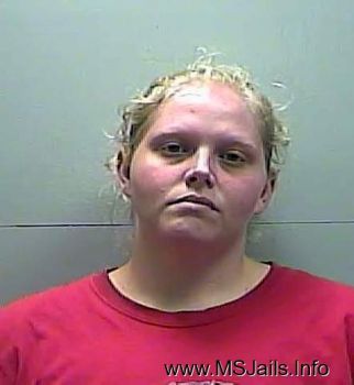 Kimberly F Williams Mugshot