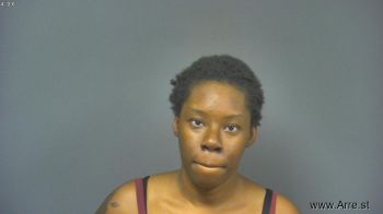 Kimberly Renee Williams Mugshot