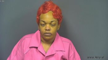 Kirbye Roshawn Mcneal Mugshot