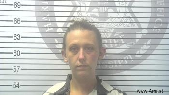 Kori Kathryn Kennedy Mugshot