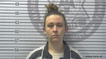 Kori Kathryn Kennedy Mugshot