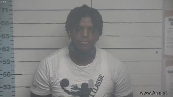 Kortez Dontee Wade Mugshot