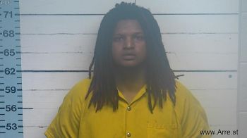 Kortez Dontee Wade Mugshot