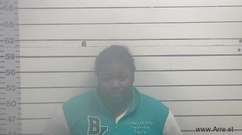 Kourtney Shavontae Sherman Mugshot