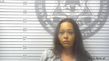 Kristen Denise Freeman Mugshot