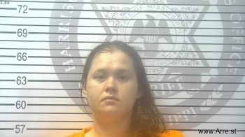 Kristi Diane Coffell Mugshot